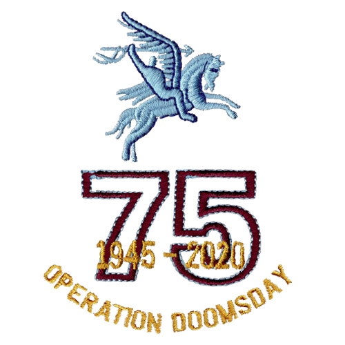 Operation Doomsday 75th (Pegasus)