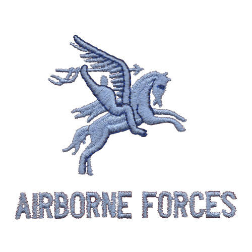 Pegasus Airborne Forces