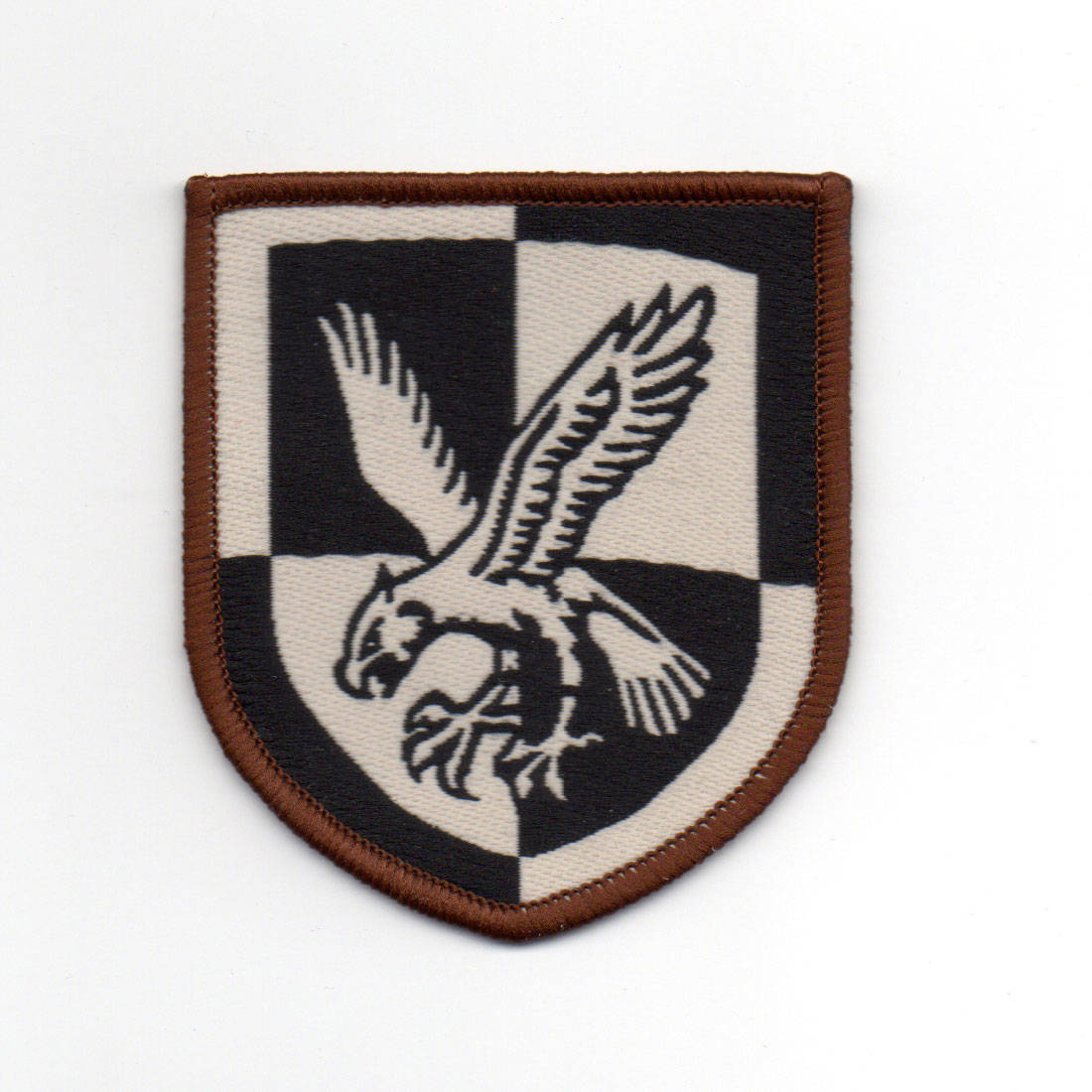 16 Air Assault BDE Shoulder Patch - The Airborne Shop