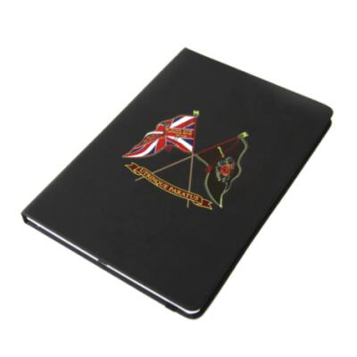 A5 Notebook - Presentation of Colours 2021
