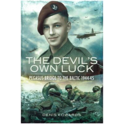 The Devils Own Luck by Denis Edwards (Book)