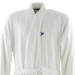 Dressing Gown - White - Paras 10