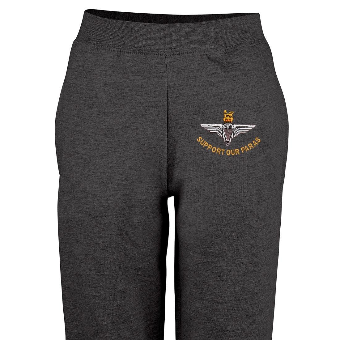 parachute joggers