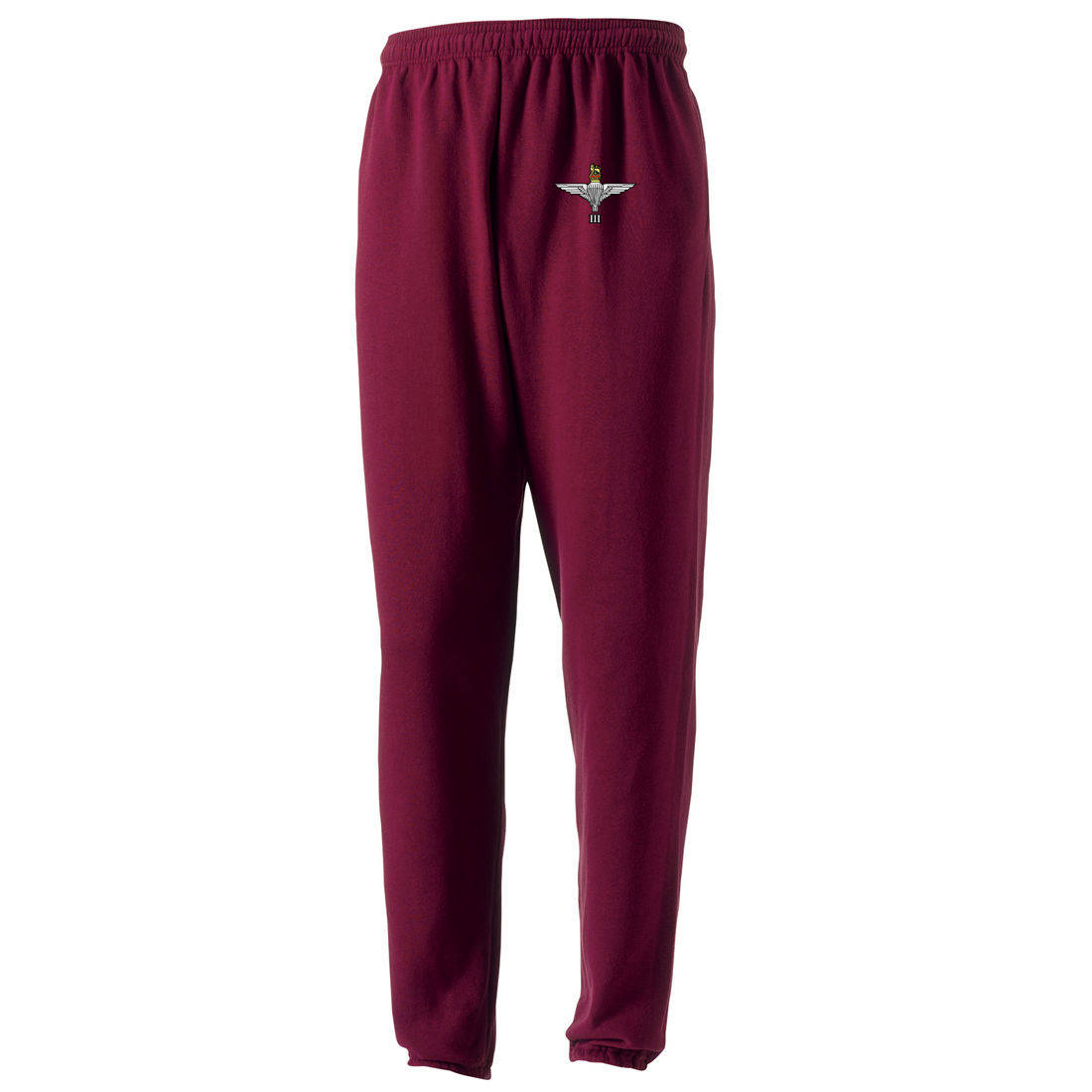 kids red sweatpants