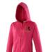 Lady's Hoody - Hot Pink - Presentation of Colours 2021