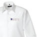 Long Sleeved Shirt - White - Paras 10