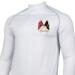 Long Sleeved Thermal Top - White - Presentation of Colours 2021
