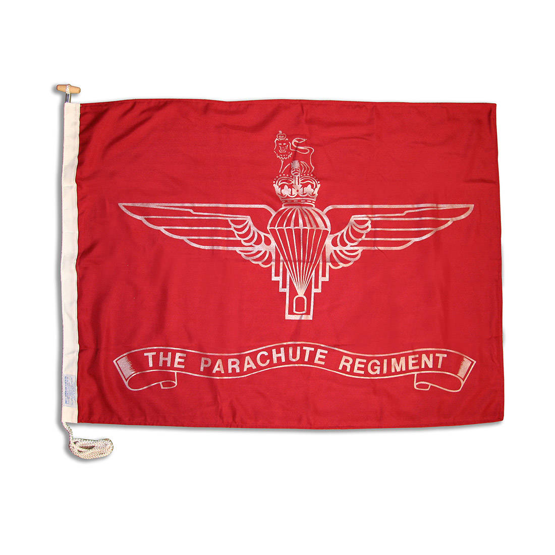 Parachute Regiment Flag - The Airborne Shop