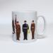Parachute Regiment Presentation of Colours Limited Edition Mug
