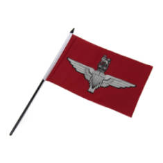 Pegasus Airborne Forces Flag - The Airborne Shop