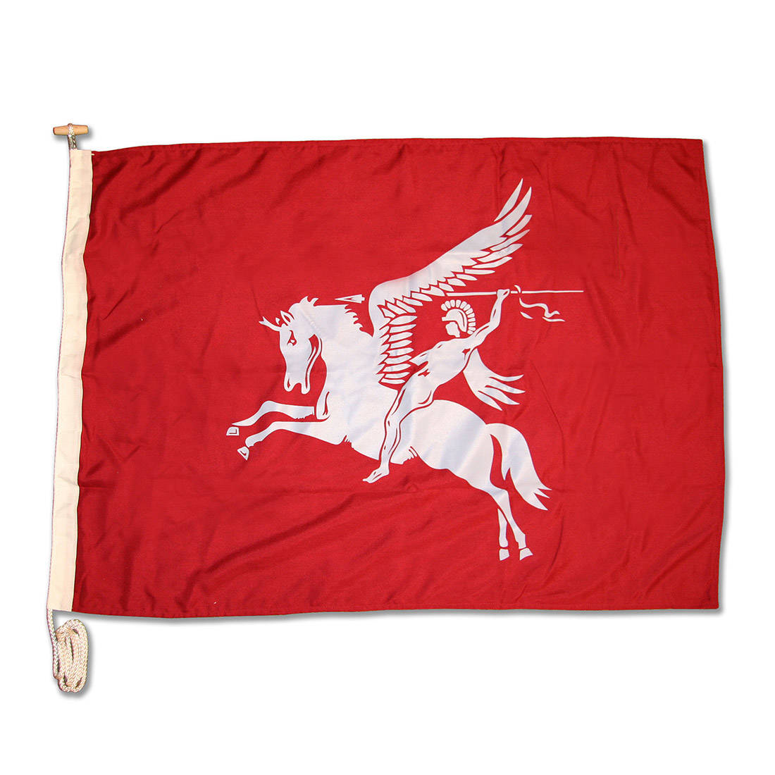 Pegasus Airborne Forces Flag - The Airborne Shop