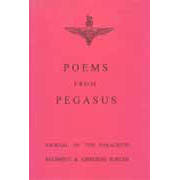 Poems From The Pegasus Journal (Book)