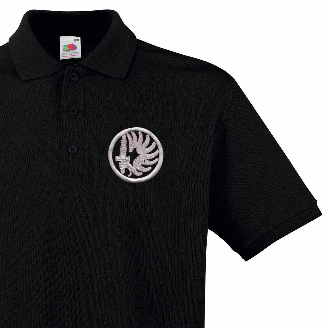 british legion polo shirts