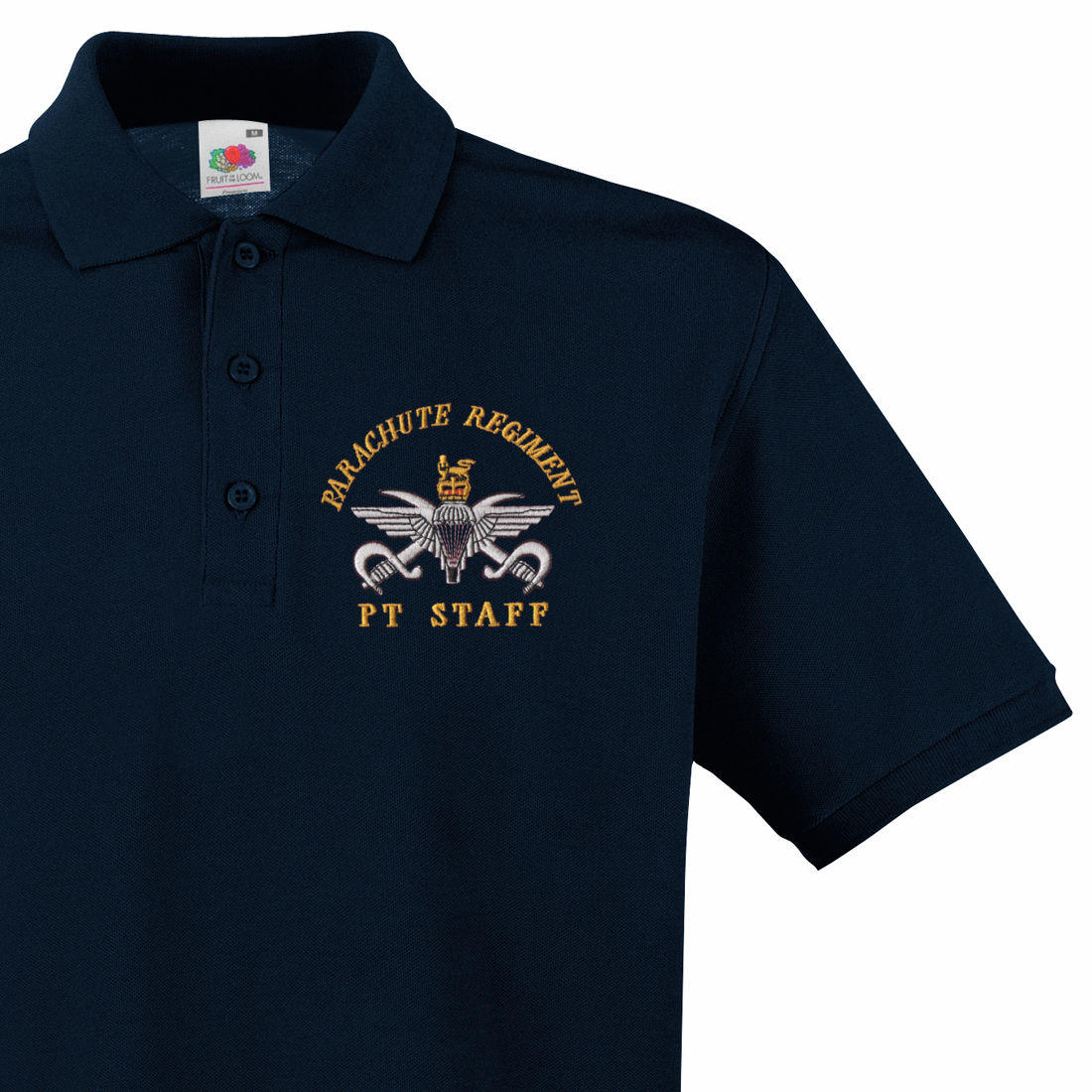 british legion polo shirts