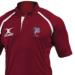 Rugby Shirt (Gilbert Branded)