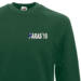 Sweatshirt - Green - Paras 10