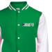 Varsity Jacket - Green / White - Paras 10